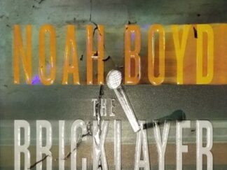 The Bricklayer ~ Noah Boyd ~ Paperback ~ NEW!  ~  ISBN: 9780061827020