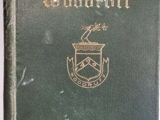 1909 ~ Wilford Woodruff ~ by Matthias F. Cowley ~ Poor Condition