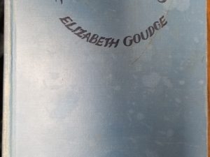 1936 ~ A City of Bells – Elizabeth Goudge ~ Special Edition for the Relief Society of The Church of Jesus Christ of Latter-Day Saints