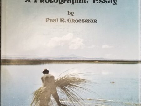 Book of Mormon Lands ~ A Photographic Essay ~ by Paul R. Cheesman    ~   (In Collaboration with Blaine T. Hudson)