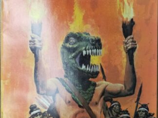 Turok, Son of Stone ~ COMIC BOOK ~ No. 113, January, 1978