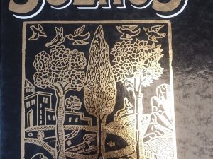 1987 – El Gran Libro De Los Suenos – Emilio Salas