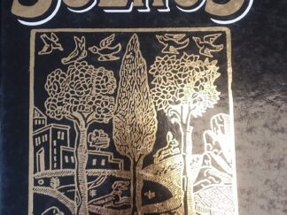1987 – El Gran Libro De Los Suenos – Emilio Salas