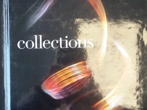 2017 – Collections – Houghton Mifflin Harcourt Publishing