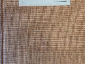 1906 – Songs Merry and Sad – John CHarles McNeill