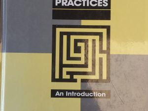 1994 – Police Systems & Practices: An Introduction – Numerous Authors