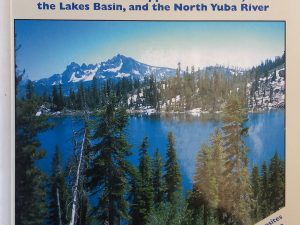2004 – Feather River Country Adventure Trails (3rd Edition) – Tom DeMund