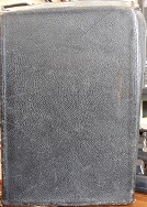 Lehre und Bündnisse (German D&C) (1903)