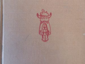 1933 – America in the Southwest – Thomas M. Pearce and Telfair Hendon