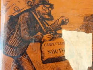 1969 – Reconstruction: The Ending of the Civil War – Avery Craven
