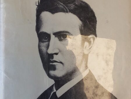 1962 – The Indispensable Man – Numerous Authors