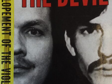 2015 – The Mind of the Devil: The Cases of Arthur Gary Bishop and Westley Allan Dodd – Al Carlisle Ph.D.