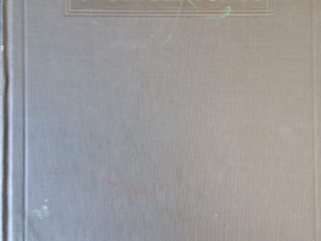 1939 – International Chemical Series: The Elements of Fractional Distillation (3rd Edition) – Clark Shove Robinson and Edwin Richard Gilliland