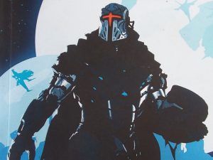 2017 – Galaxy’s Edge: Attack of Shadows – Jason Nick and Anspach Cole