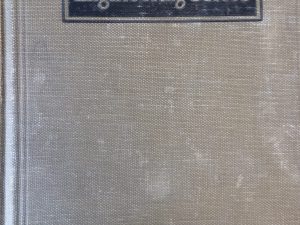 1945 – The Chemical Process Industries (1st Edition) – R. Norris Shreve
