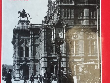 1958 – Gustav Mahler: The Early Years – Donald Mitchell