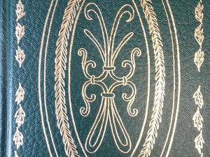 1982 – The Halliday Family Heritage Book – Beatrice Bayley, Inc