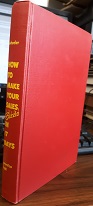 How to Make Your Sales Sizzle in 17 Days (1953) ~ by Elmer Wheeler