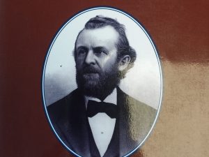 1998 – Wayward Saints: The Godbeites and Brigham Young – Ronald W. Walker