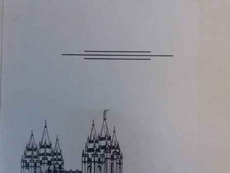 1969 – Brigham Smith – John L. Smith