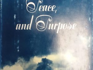 1966 – Faith, Peace, and Purpose – RIchard L. Evans