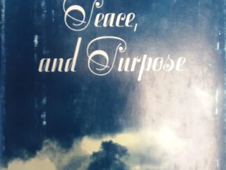 1966 - Faith, Peace, and Purpose - RIchard L. Evans