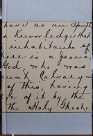 The Apostolic Diaries of Rudger Clawson (Numbered, Limited Edition) (1993) ~ Edited by Stan Larson