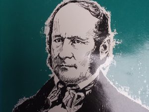 1981 – Heber C. Kimball: Mormon Patriarch and Pioneer – Stanley B. Kimball