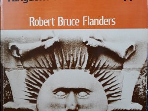 Nauvoo: Kingdom of the Mississippi (1975) ~ by Robert Bruce Flanders — Softbound