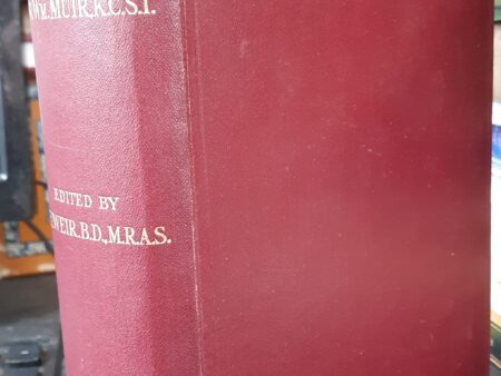 The Life of Mohammad (From Original Sources) (1923) ~ by Sir William Muir, K.C.S.I.