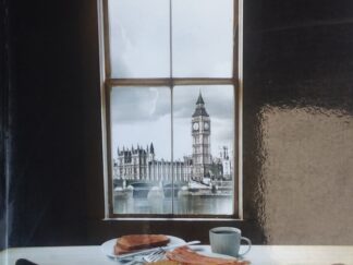 2010 – Death Before Breakfast : An Inspector Lawrence Mystery (SIGNED) – Gwyneth Bledsoe