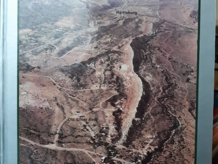 Silver, Sinners and Saints: A History of Old Silver Reef, Utah (1991) ~ by Paul Dean Proctor, and Morris A. Shirts