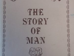 1983 – The Story of Man – John W. Rich