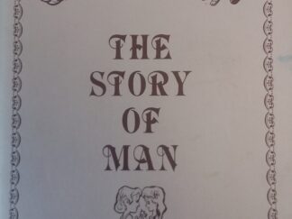 1983 - The Story of Man - John W. Rich