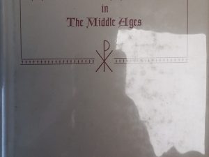 1956 – Church and Culture in the Middle Ages (Vol 1 Only) – Gustav Schnurer