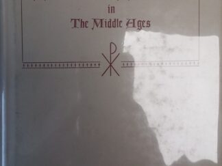1956 - Church and Culture in the Middle Ages (Vol 1 Only) - Gustav Schnurer