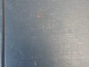 1940 – Unto the Hills – Richard L. Evans