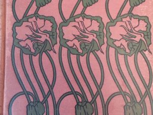 The Minister’s Wooing – Harriet Beecher Stowe