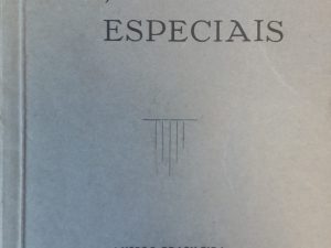 1962 – Licoes Especiais – Missao Brasileira Missao Brasileira Do Sul