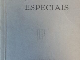 1962 - Licoes Especiais - Missao Brasileira Missao Brasileira Do Sul