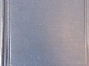 1908 – The Beginnings of the Temporal Sovereignty of the Popes – Mgr. L. Duchesne, D.D.