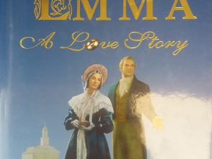 2001 – Joseph and Emma : A Love Story (vol 1) – Marsha Newman & Buddy Youngreen