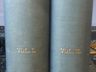 1907 - Lives of the Fathers: Sketches of Church History in Biography (Vol 1-2) - Frederic W. Farrar