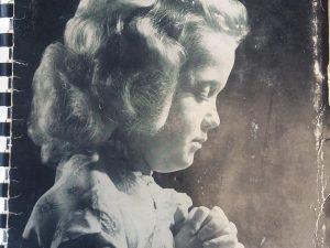 1956 – Sunday Morning in the Nurse (Course 1) – Numerous Authors