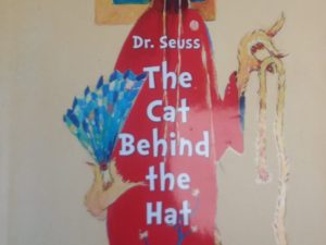 2012 – The Cat Behind the Hat: The Art of Dr. Seuss – Caroline M. Smith