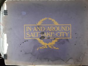 In and Around Salt Lake City (1900)