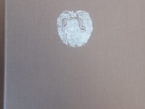 1966 – Notes on Some Phases of Cotton Operations 1905-1929 (SIGNED) – Benjamin Clayton