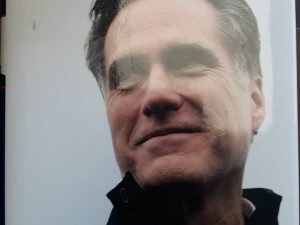 No Apology: The Case for American Greatness (Signed!) (2010) ~ by Mitt Romney