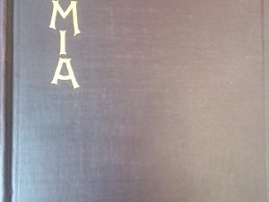 1911 – History of the Young Ladies’ Mutual Improvement Association – Susa Young Gates