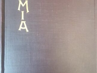 1911 - History of the Young Ladies' Mutual Improvement Association - Susa Young Gates